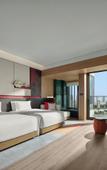 Туры в отель Angsana Zhoushan Туры в отель Angsana Zhoushan