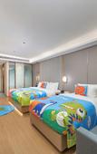 Туры в отель Lavande Hotel Guangzhou Beijing Road Pedestrian Street Haizhu Square Metro Station Branch - Free Del Туры в отель Lavande Hotel Guangzhou Beijing Road Pedestrian Street Haizhu Square Metro Station Branch - Free Del