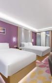 Туры в отель Lavande Hotel Guangzhou Beijing Road Pedestrian Street Haizhu Square Metro Station Branch - Free Del Туры в отель Lavande Hotel Guangzhou Beijing Road Pedestrian Street Haizhu Square Metro Station Branch - Free Del