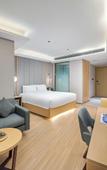 Туры в отель Lavande Hotel Guangzhou Beijing Road Pedestrian Street Haizhu Square Metro Station Branch - Free Del Туры в отель Lavande Hotel Guangzhou Beijing Road Pedestrian Street Haizhu Square Metro Station Branch - Free Del