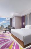 Туры в отель Lavande Hotel Guangzhou Beijing Road Pedestrian Street Haizhu Square Metro Station Branch - Free Del Туры в отель Lavande Hotel Guangzhou Beijing Road Pedestrian Street Haizhu Square Metro Station Branch - Free Del
