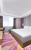 Туры в отель Lavande Hotel Guangzhou Beijing Road Pedestrian Street Haizhu Square Metro Station Branch - Free Del Туры в отель Lavande Hotel Guangzhou Beijing Road Pedestrian Street Haizhu Square Metro Station Branch - Free Del