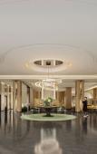 Туры в отель Holiday Inn JINAN THOUSAND BUDDHA MOUNTAIN by IHG Туры в отель Holiday Inn JINAN THOUSAND BUDDHA MOUNTAIN by IHG