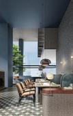 Туры в отель Hotel Indigo Zhuhai Xiangzhou by IHG Туры в отель Hotel Indigo Zhuhai Xiangzhou by IHG