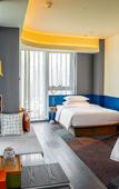 Туры в отель Hotel Indigo Zhuhai Xiangzhou by IHG Туры в отель Hotel Indigo Zhuhai Xiangzhou by IHG