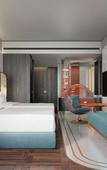 Туры в отель Hotel Indigo Zhuhai Xiangzhou by IHG Туры в отель Hotel Indigo Zhuhai Xiangzhou by IHG