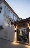 Туры в отель SIXI Conglu Design Aesthetics Hotel Туры в отель SIXI Conglu Design Aesthetics Hotel