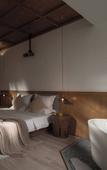 Туры в отель SIXI Conglu Design Aesthetics Hotel Туры в отель SIXI Conglu Design Aesthetics Hotel