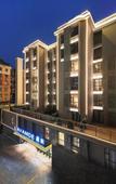 Туры в отель Lavande International Hotel Guangzhou TaiKoo Hui Square Shipaiqiao Metro Station Branch - Free Shutt Туры в отель Lavande International Hotel Guangzhou TaiKoo Hui Square Shipaiqiao Metro Station Branch - Free Shutt