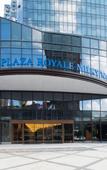Туры в отель Jiande Xinghe Wyndham Grand Plaza Royale Grand Hotel Туры в отель Jiande Xinghe Wyndham Grand Plaza Royale Grand Hotel