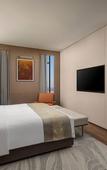 Туры в отель Ramada By Wyndham Taian Hi-Tech Туры в отель Ramada By Wyndham Taian Hi-Tech