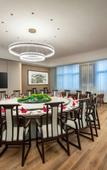 Туры в отель Ramada By Wyndham Taian Hi-Tech Туры в отель Ramada By Wyndham Taian Hi-Tech