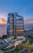 Туры в отель InterContinental Huzhou Taihu South Туры в отель InterContinental Huzhou Taihu South