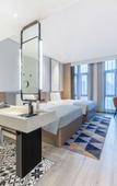 Туры в отель Wanda Moments Neo, Nanchang West Railway Туры в отель Wanda Moments Neo, Nanchang West Railway