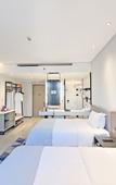 Туры в отель Wanda Moments Neo, Nanchang West Railway Туры в отель Wanda Moments Neo, Nanchang West Railway