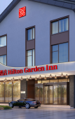 Туры в отель Hilton Garden Inn Shaoxing Luxun Native Place Туры в отель Hilton Garden Inn Shaoxing Luxun Native Place