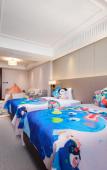 Туры в отель Grand Mercure Wuxi Hui Shan Туры в отель Grand Mercure Wuxi Hui Shan