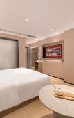 Туры в отель Shankee Hotel (Baoji Chencang Guozhen Avenue) Туры в отель Shankee Hotel (Baoji Chencang Guozhen Avenue)