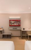 Туры в отель Shankee Hotel (Baoji Chencang Guozhen Avenue) Туры в отель Shankee Hotel (Baoji Chencang Guozhen Avenue)