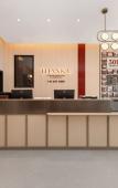 Туры в отель Shankee Hotel (Baoji Chencang Guozhen Avenue) Туры в отель Shankee Hotel (Baoji Chencang Guozhen Avenue)