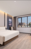 Туры в отель Atour Hotel Wenling Zeguo Lingyue Plaza Туры в отель Atour Hotel Wenling Zeguo Lingyue Plaza