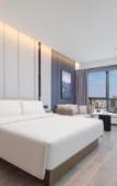 Туры в отель Atour Hotel Wenling Zeguo Lingyue Plaza Туры в отель Atour Hotel Wenling Zeguo Lingyue Plaza