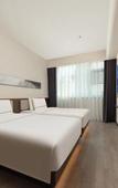 Туры в отель Atour See Wild Hotel, Ningbo Railway Station · Tianyi Pavilion & Moon Lake Туры в отель Atour See Wild Hotel, Ningbo Railway Station · Tianyi Pavilion & Moon Lake
