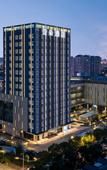 Туры в отель Atour Hotel Suzhou Industrial Park Fengting Avenue Туры в отель Atour Hotel Suzhou Industrial Park Fengting Avenue
