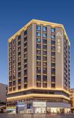 Туры в отель Atour Hotel (Lanzhou Zhangye Road Pedestrian Street Provincial Government Subway Station) Туры в отель Atour Hotel (Lanzhou Zhangye Road Pedestrian Street Provincial Government Subway Station)