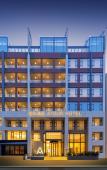 Туры в отель Atour Hotel, Biyun Road, Jushan Square, Xingyi City Туры в отель Atour Hotel, Biyun Road, Jushan Square, Xingyi City