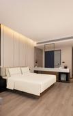 Туры в отель Atour Hotel, Biyun Road, Jushan Square, Xingyi City Туры в отель Atour Hotel, Biyun Road, Jushan Square, Xingyi City