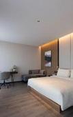 Туры в отель Atour Hotel Beijing Media University Guanzhuang Subway Station Туры в отель Atour Hotel Beijing Media University Guanzhuang Subway Station