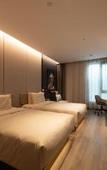 Туры в отель Atour Hotel Beijing Media University Guanzhuang Subway Station Туры в отель Atour Hotel Beijing Media University Guanzhuang Subway Station