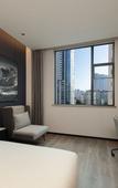 Туры в отель Wuhan Hankou Riverside Xian'anfang Atour Hotel Туры в отель Wuhan Hankou Riverside Xian'anfang Atour Hotel