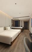Туры в отель Wuhan Hankou Riverside Xian'anfang Atour Hotel Туры в отель Wuhan Hankou Riverside Xian'anfang Atour Hotel