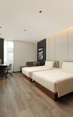 Туры в отель Wuhan Hankou Riverside Xian'anfang Atour Hotel Туры в отель Wuhan Hankou Riverside Xian'anfang Atour Hotel