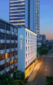 Туры в отель Wuhan Hankou Riverside Xian'anfang Atour Hotel Туры в отель Wuhan Hankou Riverside Xian'anfang Atour Hotel