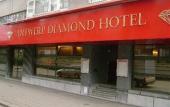 Туры в отель Antwerp Diamond Туры в отель Antwerp Diamond