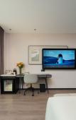 Туры в отель Dalian Jinshitan Anchorage Square Atour Hotel Туры в отель Dalian Jinshitan Anchorage Square Atour Hotel
