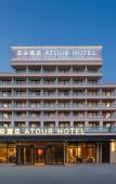 Туры в отель Dalian Jinshitan Anchorage Square Atour Hotel Туры в отель Dalian Jinshitan Anchorage Square Atour Hotel