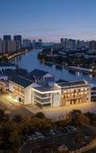 Туры в отель Atour Hotel (Suzhou Wujiang East Taihu Lake Scenic Area Canal Avenue) Туры в отель Atour Hotel (Suzhou Wujiang East Taihu Lake Scenic Area Canal Avenue)