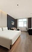Туры в отель Atour Hotel (Suzhou Wujiang East Taihu Lake Scenic Area Canal Avenue) Туры в отель Atour Hotel (Suzhou Wujiang East Taihu Lake Scenic Area Canal Avenue)
