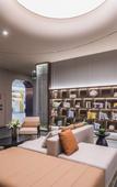 Туры в отель Atour Hotel (Weihai Urban Area Xingfu Gate) Туры в отель Atour Hotel (Weihai Urban Area Xingfu Gate)