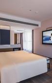 Туры в отель Atour Hotel (Weihai Urban Area Xingfu Gate) Туры в отель Atour Hotel (Weihai Urban Area Xingfu Gate)