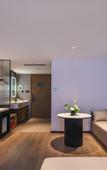 Туры в отель Atour Hotel (Weihai Urban Area Xingfu Gate) Туры в отель Atour Hotel (Weihai Urban Area Xingfu Gate)