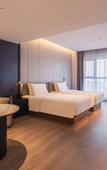 Туры в отель Atour Hotel (Weihai Urban Area Xingfu Gate) Туры в отель Atour Hotel (Weihai Urban Area Xingfu Gate)
