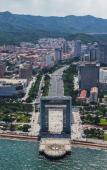 Туры в отель Atour Hotel (Weihai Urban Area Xingfu Gate) Туры в отель Atour Hotel (Weihai Urban Area Xingfu Gate)