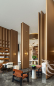 Туры в отель Fuzhou Changle International Airport Harbor City Atour Hotel Туры в отель Fuzhou Changle International Airport Harbor City Atour Hotel