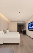 Туры в отель Atour Hotel, HuangcunMetro Station,Guangzhou OlympicSports Center Туры в отель Atour Hotel, HuangcunMetro Station,Guangzhou OlympicSports Center