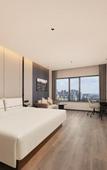 Туры в отель Atour Hotel, HuangcunMetro Station,Guangzhou OlympicSports Center Туры в отель Atour Hotel, HuangcunMetro Station,Guangzhou OlympicSports Center